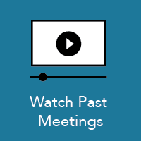 Watch Past Meetings