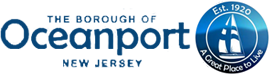 Oceanport New Jersey